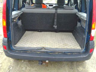 Renault Kangoo foto 4