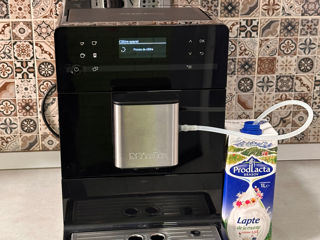 Miele cm5300  capuccino 2020