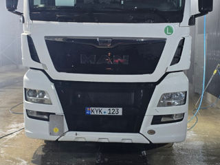 Man TGX 18.440 foto 6