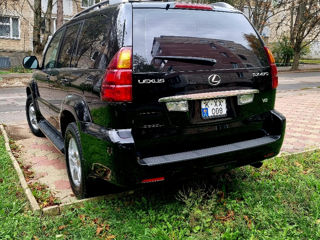 Lexus GX Series foto 4