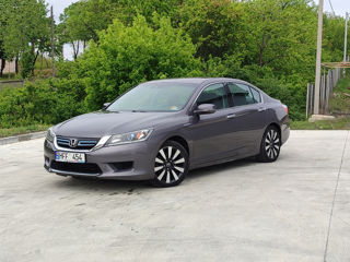 Honda Accord foto 4