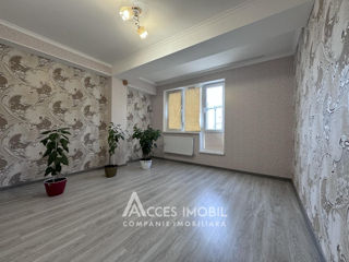 Apartament cu 2 camere, 60 m², Durlești, Chișinău foto 8