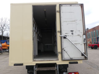 Mercedes Atego 816 Euro-6 foto 5