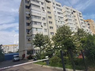 Apartament cu 3 camere, 127 m², Centru, Chișinău