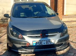 Peugeot 307 foto 10