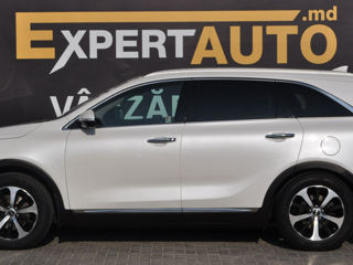 KIA Sorento foto 3