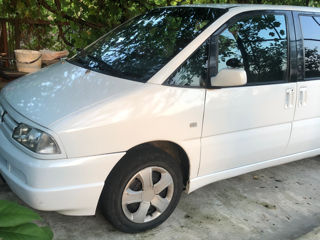 Peugeot Expert foto 1