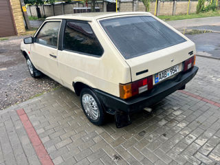 Lada / ВАЗ 2108 foto 5