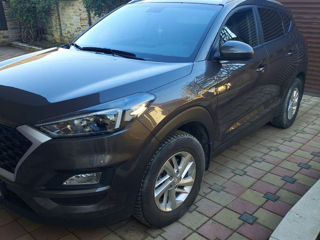 Hyundai Tucson foto 5