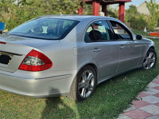 Mercedes E-Class foto 5