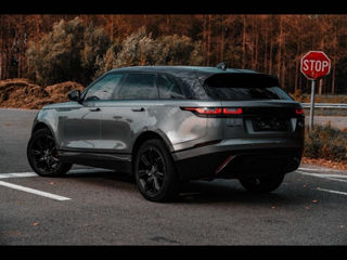 Land Rover Range Rover Velar foto 4