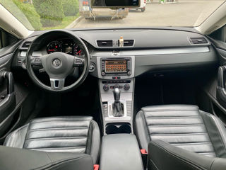 Volkswagen Passat CC foto 5