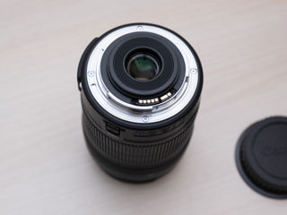 Canon 18-135mm STM foto 4