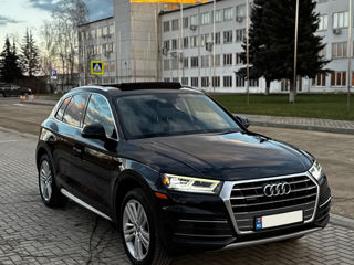 Audi Q5 foto 4