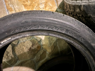 Pirelli 235/45/19