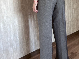 vând pantaloni marca lespoir/holychic foto 6