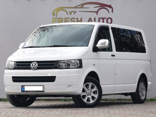 Volkswagen Transporter foto 2