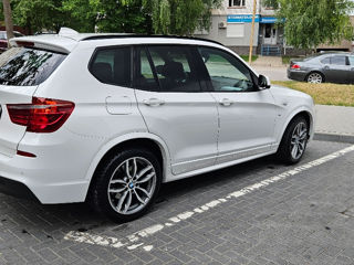 BMW X3 foto 5