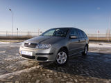 Skoda Fabia foto 2