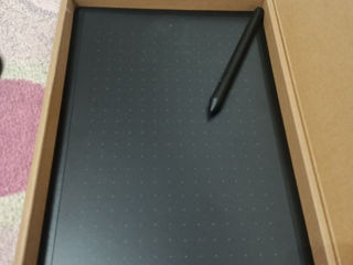 Wacom CTL-672 foto 3