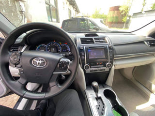 Toyota Camry foto 5