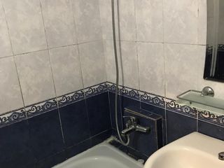 Apartament cu 1 cameră, 32 m², BAM, Bălți foto 2