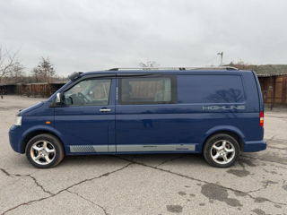 Volkswagen Transporter foto 5