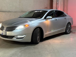 Lincoln MKZ