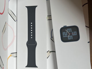 Apple Watch Se(Gen 2) model A2722