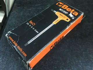 Beta tools 96 T - New