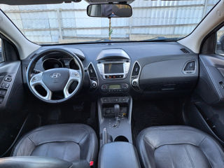 Hyundai ix35 фото 7