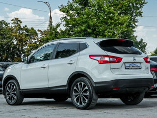 Nissan Qashqai foto 5