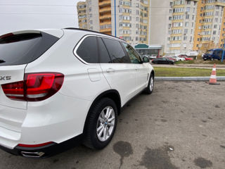 BMW X5 foto 4