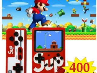 Игра - SUP Game Box - 400 игр в 1 . foto 3