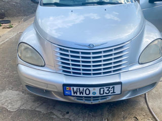 Chrysler PT Cruiser foto 1