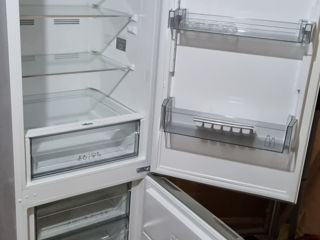 Холодильник SHARP  новый