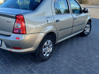 Dacia Logan foto 5