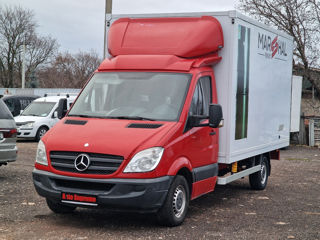 Mercedes Sprinter foto 3