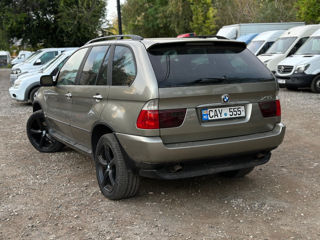 BMW X5 foto 4