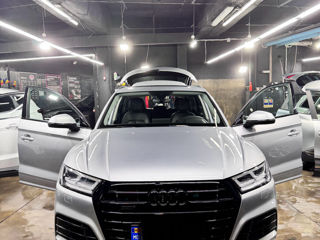 Audi Q5 foto 2