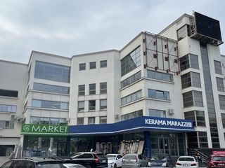 Direct de la proprietar - Super pret - 535 euro/m2, Oficii/Spatiu comercial! foto 3