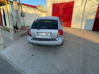 KIA Rio foto 3