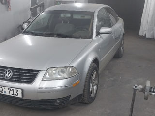 Volkswagen Passat foto 2