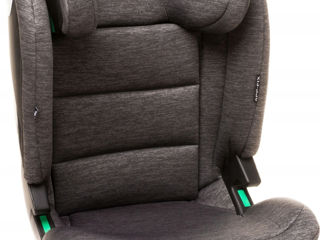 Scaun auto confortabil pentru copii foto 2
