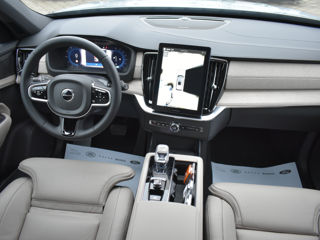 Volvo XC90 foto 10