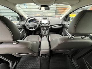 Ford Kuga foto 3