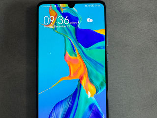 Huawei P30