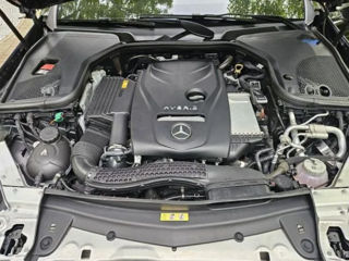 Mercedes E-Class foto 3