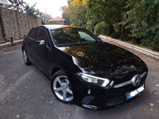 Mercedes A-Class foto 1