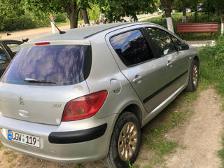 Peugeot 307 foto 3